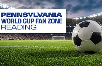 More Info for FIFA World Cup Fan Zone Watch Party