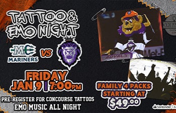 More Info for Reading Royals Home Game