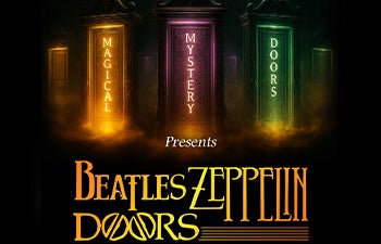 More Info for Magical Mystery Doors