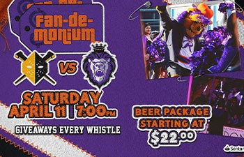More Info for Reading Royals Home Game