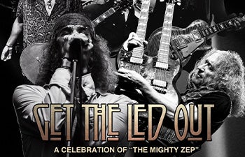 More Info for Get The Led Out