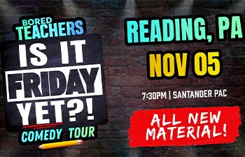 More Info for Bored Teachers