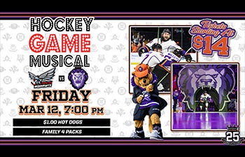 More Info for Reading Royals vs. Trenton Ironhawks
