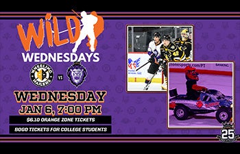 More Info for Reading Royals vs. Wheeling Nailers