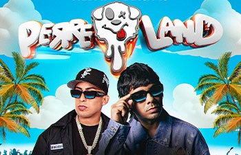 More Info for Perreoland