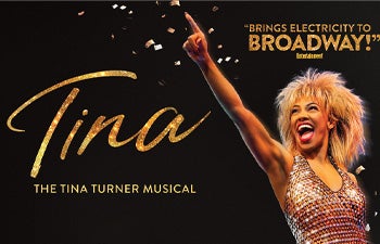 More Info for TINA