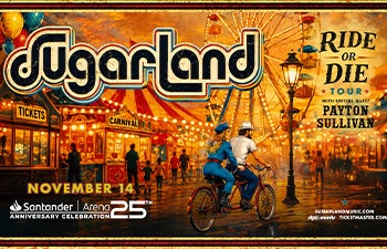More Info for Sugarland