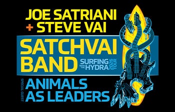 More Info for SatchVai Band