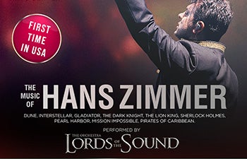 More Info for Lords Of The Sound