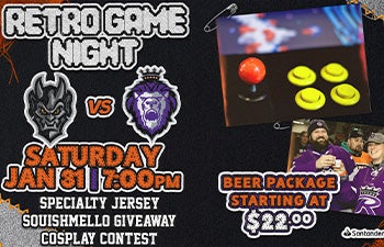 More Info for Reading Royals Home Game