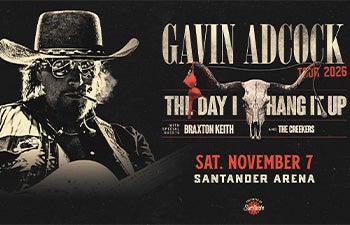 More Info for Gavin Adcock