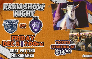 More Info for Reading Royals Home Game
