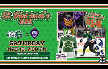 More Info for Reading Royals vs. Maine Mariners