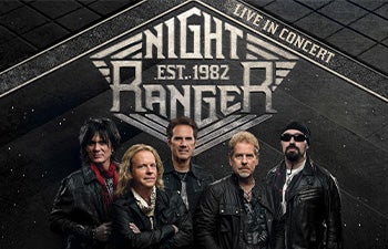 More Info for Night Ranger