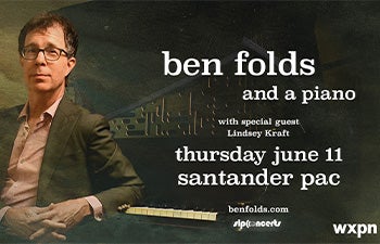 More Info for Ben Folds