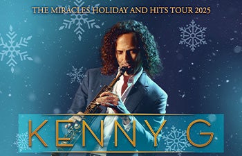 More Info for Kenny G