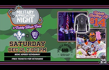 More Info for Reading Royals vs. Trois-Rivières Lions