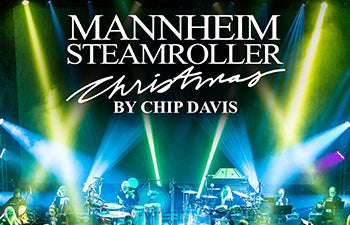 More Info for Mannheim Steamroller 