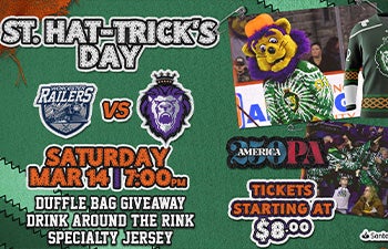 More Info for Reading Royals Home Game