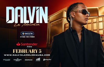 More Info for Dalvin La Melodia