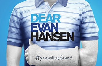 More Info for Dear Evan Hansen