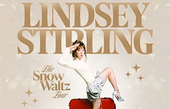 More Info for Lindsey Stirling