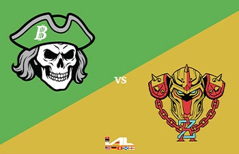 More Info for Pennsylvania Benjamins vs. Arizona Juggernauts - IAL Football