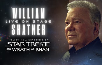 More Info for William Shatner