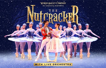 More Info for World Ballet Company: The Nutcracker