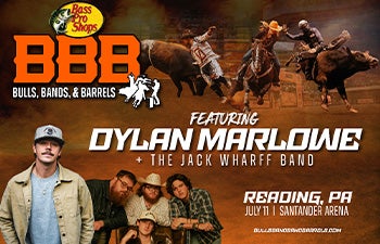 More Info for Bulls, Bands and Barrels 