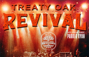 More Info for Treaty Oak Revival