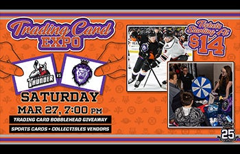 More Info for Reading Royals vs. Adirondack Thunder