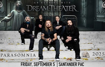 More Info for Dream Theater