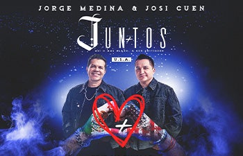 More Info for Jorge Medina & Josi Cuen