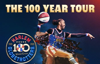More Info for Harlem Globetrotters