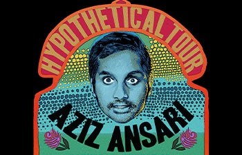 More Info for Aziz Ansari
