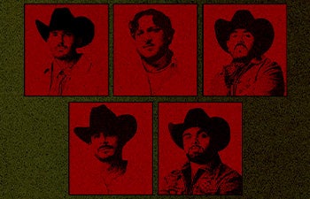 More Info for Grupo Frontera