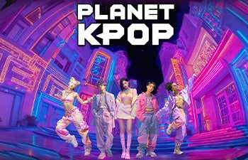 More Info for Planet K-Pop