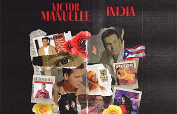 More Info for Victor Manuelle