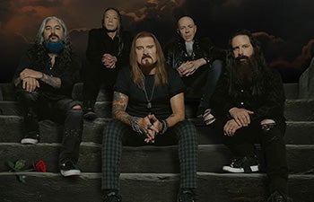 More Info for Dream Theater