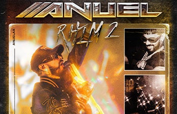 More Info for Anuel AA
