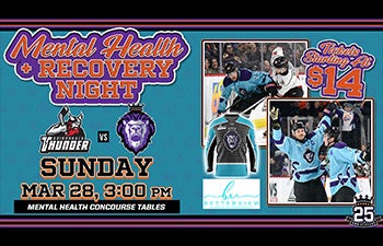 More Info for Reading Royals vs. Adirondack Thunder