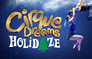 More Info for Cirque Dreams Holidaze