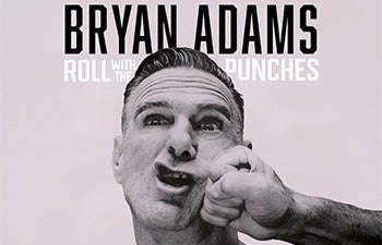 More Info for Bryan Adams