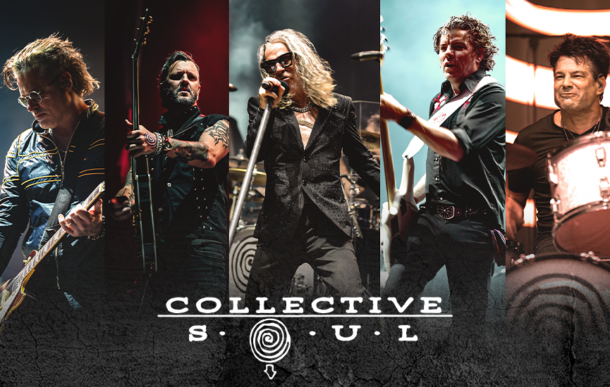 Collective Soul
