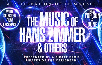 More Info for The Music Of Hans Zimmer & Others