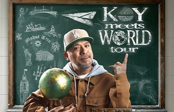 More Info for Jo Koy