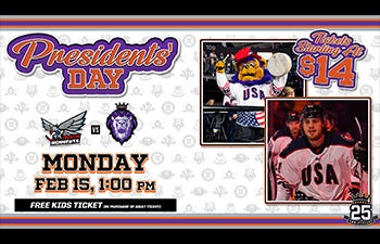 More Info for Reading Royals vs. Trenton Ironhawks