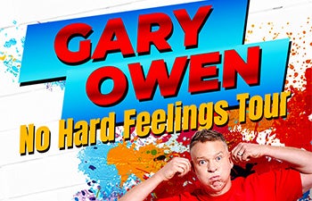 More Info for Gary Owen