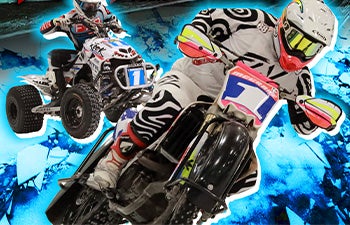 More Info for World Championship Ice Racing